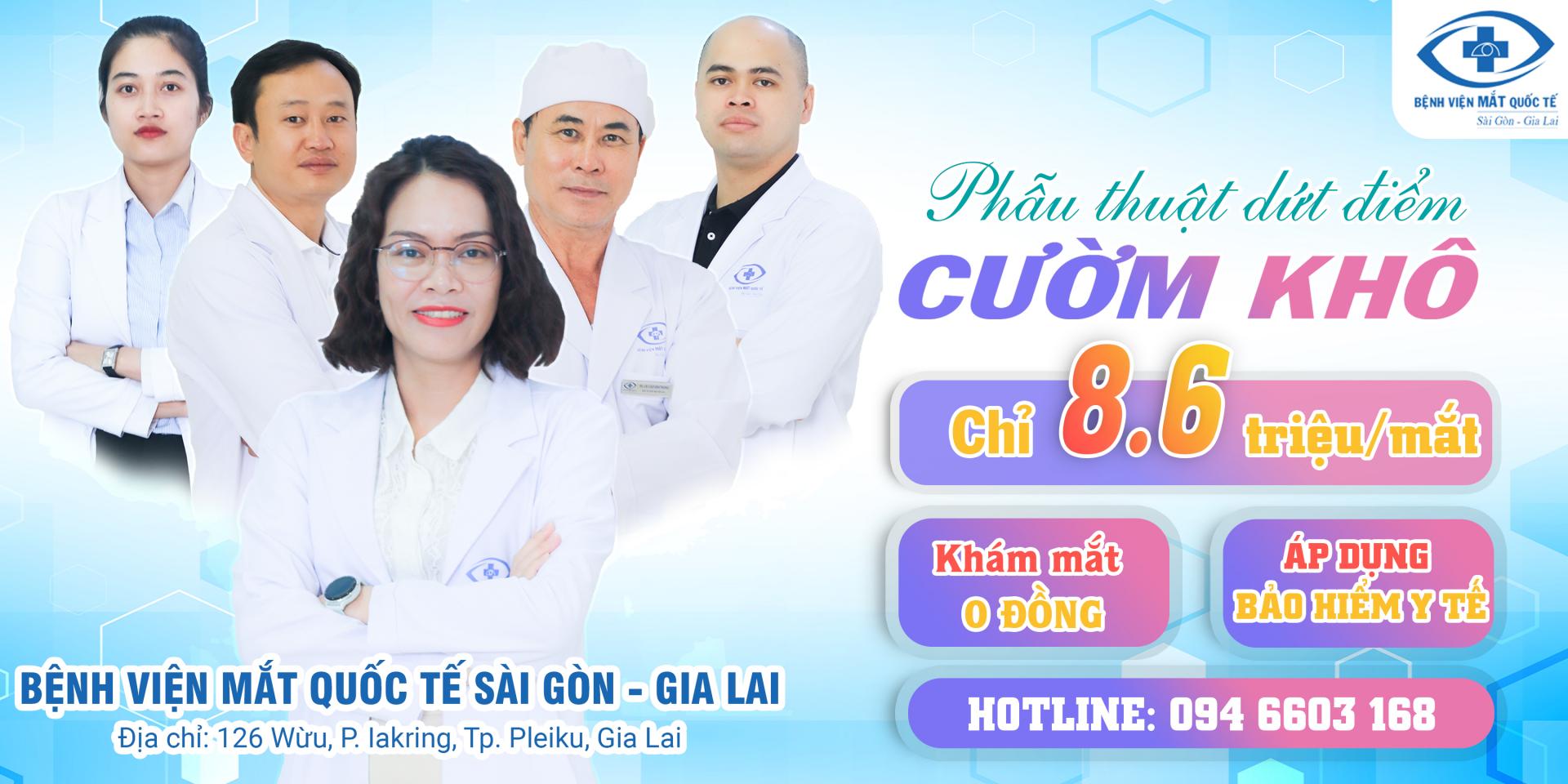 banner bác sỹ