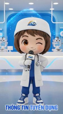 [TUYỂN DỤNG 2026] BỆNH VIỆN MẮT QUỐC TẾ SÀI GÒN – GIA LAI