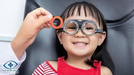 Vì sao nên đo và cắt kính tại Bệnh viện Mắt Quốc Tế Sài Gòn – Gia Lai?