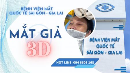 Hành trình thay đổi của bệnh nhân từ An Khê - Gia Lai